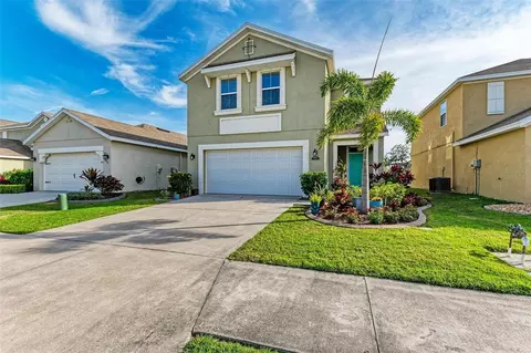 4822 San Palermo Dr, Bradenton, FL 34208