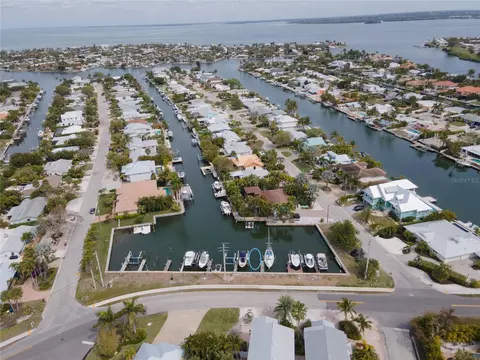 Marina Drive, Holmes Beach, FL 34217