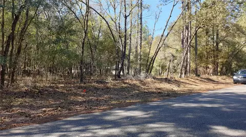 Tbd SW 73rd Loop, Dunnellon, FL 34432