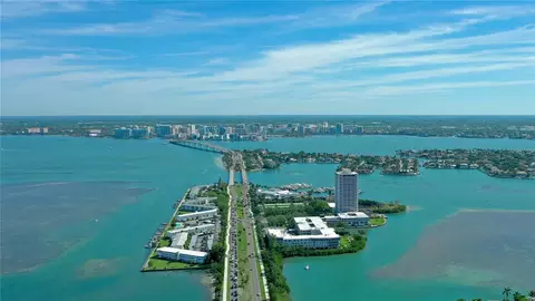 771 John Ringling Blvd #22FAIR, Sarasota, FL 34236