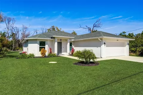 492 Sunset Rd N, Rotonda West, FL 33947