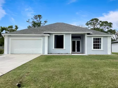 6217 Mckinley Ter, Englewood, FL 34224