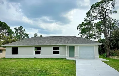 15063 Rebecca Ave, Port Charlotte, FL 33953