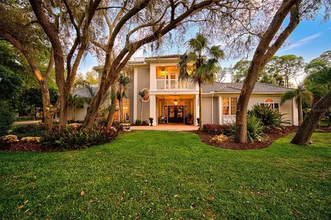 922 Macewen Dr, Osprey, FL 34229