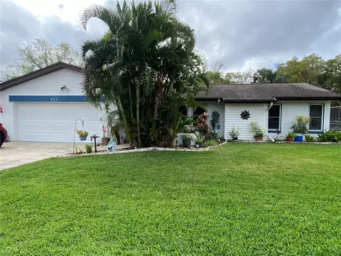 822 Wee Burn St, Sarasota, FL 34243