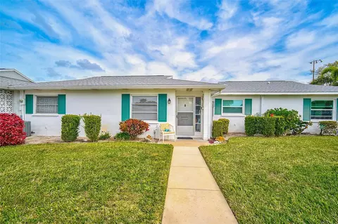 185 Field Ave E #185, Venice, FL 34285
