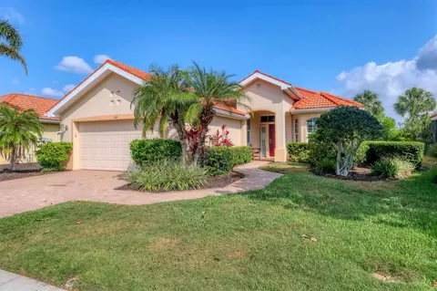 138 Treviso Ct, North Venice, FL 34275