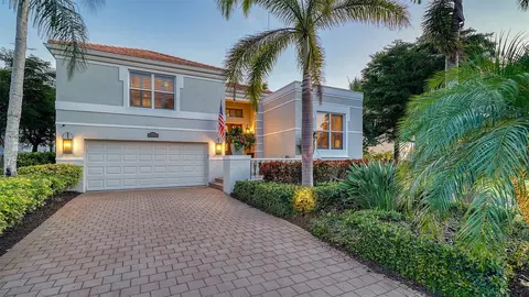 3551 Fair Oaks Ln, Longboat Key, FL 34228
