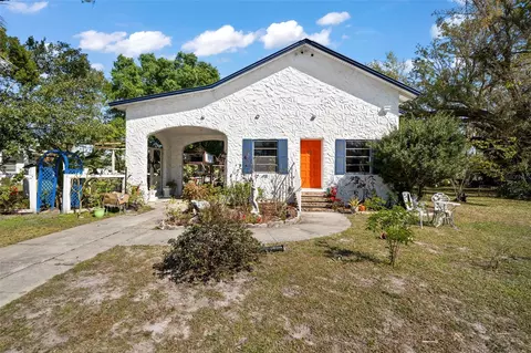 136 N Marshall Ave, Arcadia, FL 34266