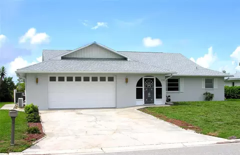 2338 Bal Harbour Dr, Venice, FL 34293