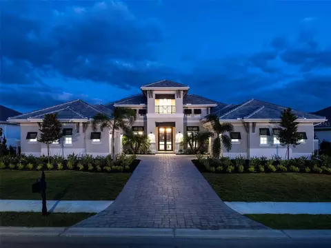 17010 Clearlake Ave, Lakewood Ranch, FL 34202