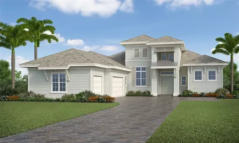 7935 Bowspirit Way, Lakewood Ranch, FL 34202