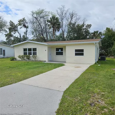 8 N Melbourne St, Beverly Hills, FL 34465