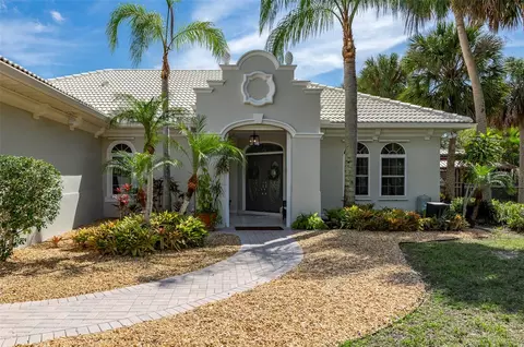 1766 Fiesta Dr, Sarasota, FL 34231