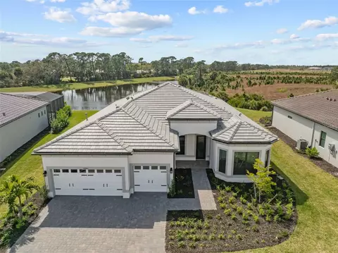 14683 Hidden Sawgrass Path, Nokomis, FL 34275