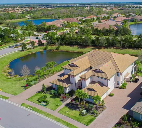 7363 Divot Loop #14-A, Lakewood Ranch, FL 34202