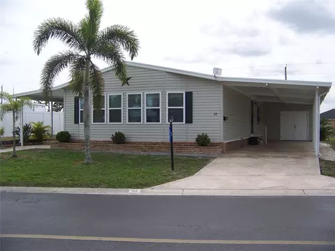 15550 Burnt Store Rd #32, Punta Gorda, FL 33955