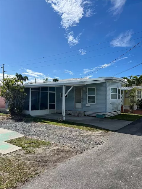 2601 Gulf Dr N #603, Bradenton Beach, FL 34217