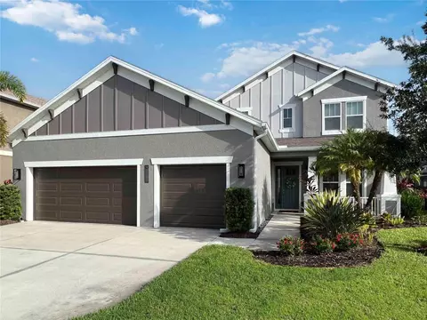 5828 Palmer Ranch Pkwy, Sarasota, FL 34238