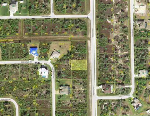 10261 Calumet Blvd, Port Charlotte, FL 33981