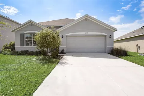 2812 Edgewood Dr, Parrish, FL 34219