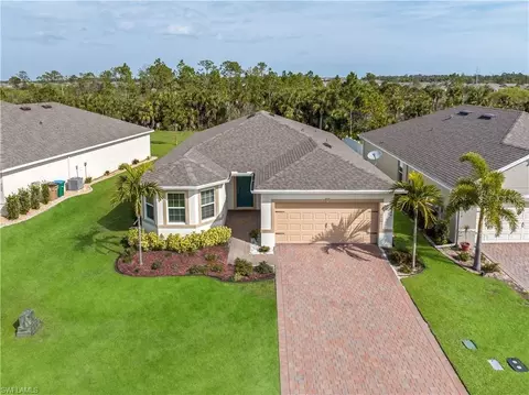 3132 Cozumel Ct, Cape Coral, FL 33909