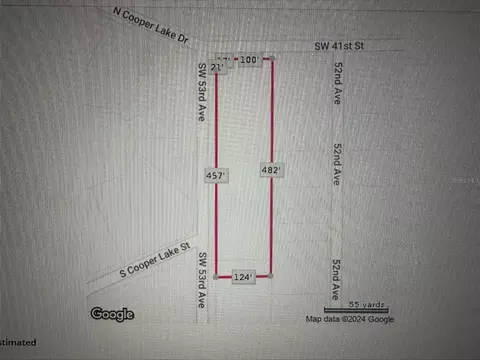 SW 53rd Avenue, Interlachen, FL 32148 photo 3