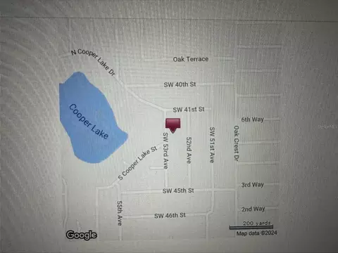 SW 53rd Avenue, Interlachen, FL 32148 photo 4