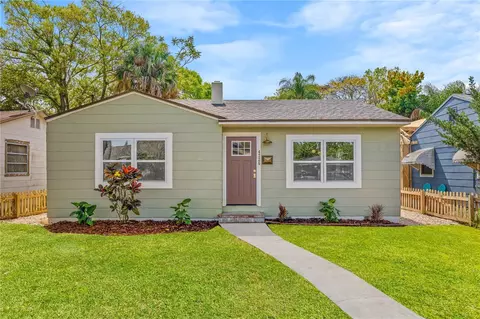 4226 Burlington Ave N, Saint Petersburg, FL 33713