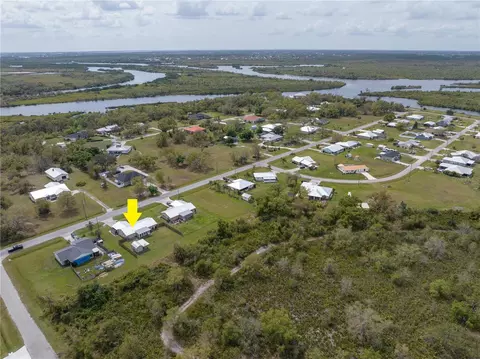 8936 SW Liverpool Rd, Arcadia, FL 34269