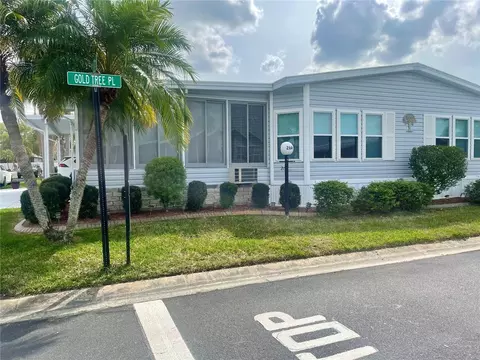 5707 45th St E #266, Bradenton, FL 34203