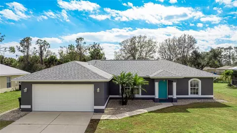 3229 Zoratoa Ave, North Port, FL 34286