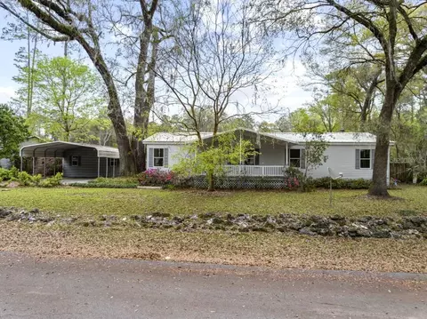 15005 NW 128th St, Alachua, FL 32615