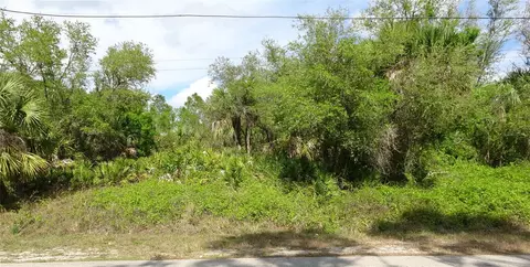 Kingsman Avenue, North Port, FL 34288