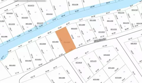 126 Ridgeline Ave, Satsuma, FL 32189