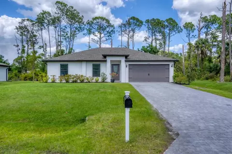 3058 Lamarque Ave, North Port, FL 34286