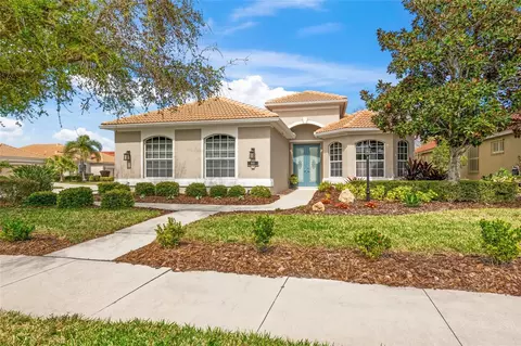 511 Latitude Ln, Osprey, FL 34229