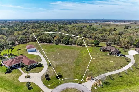 6375 Foxbrook Trl, Parrish, FL 34219