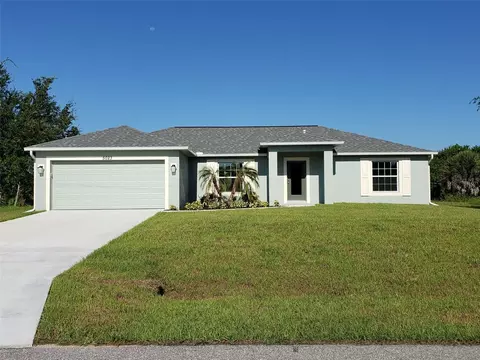 4370 Elvington Rd, Port Charlotte, FL 33981