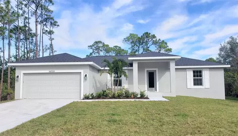 7152 Rison St, Port Charlotte, FL 33981