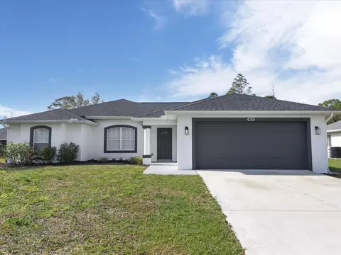 4233 Danbury Ter, North Port, FL 34286