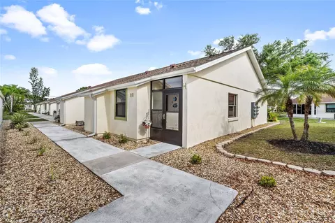6796 Gasparilla Pines Blvd #98, Englewood, FL 34224