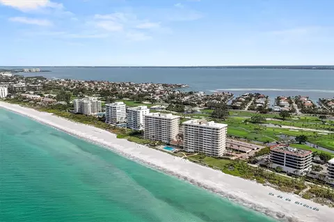 601 Longboat Club Rd #1101S, Longboat Key, FL 34228