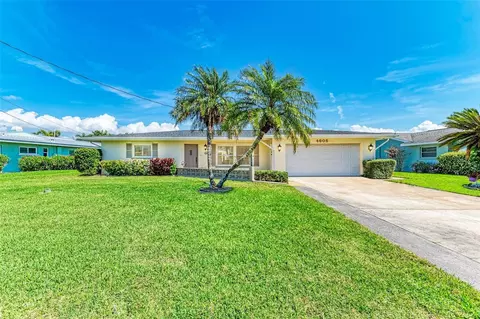 4605 Coral Blvd, Bradenton, FL 34210