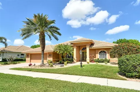 7837 Crest Hammock Way, Sarasota, FL 34240
