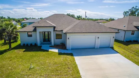 6318 Inkerman St, Englewood, FL 34224
