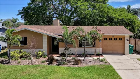 88 Talley Dr, Palm Harbor, FL 34684