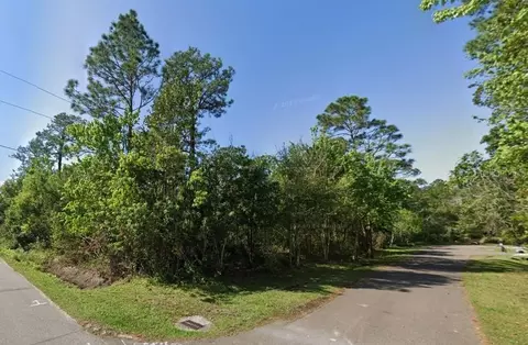 W 5th Avenue, Chuluota, FL 32766