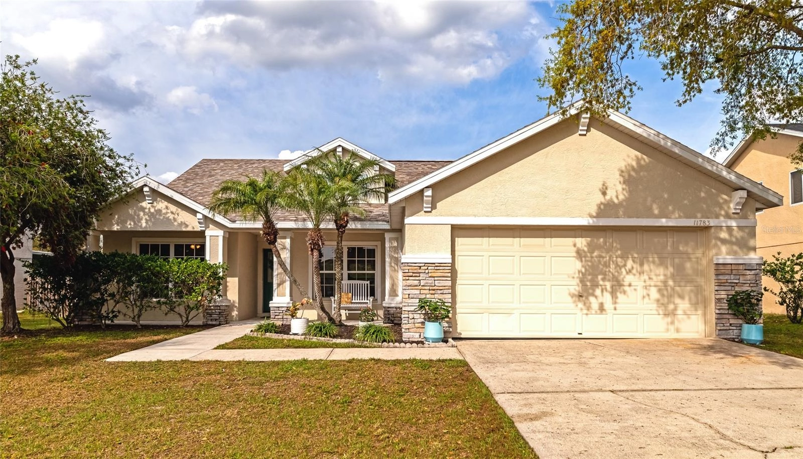 11783 Shirburn Cir, Parrish, FL 34219 photo 1