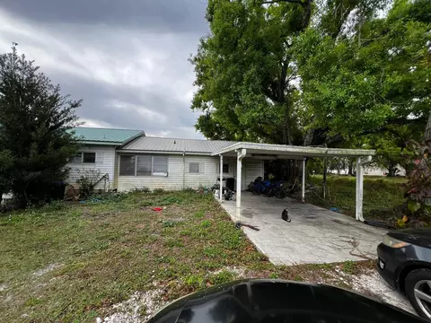 136 Lowe St, Arcadia, FL 34266